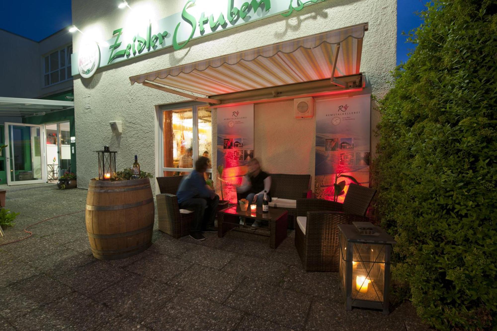 Hotel Berkheimer Hof Esslingen am Neckar Exterior foto