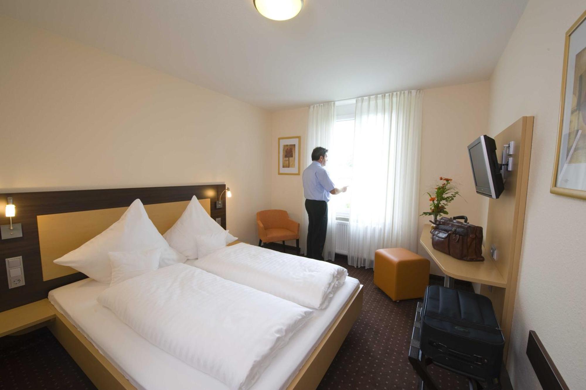 Hotel Berkheimer Hof Esslingen am Neckar Habitación foto